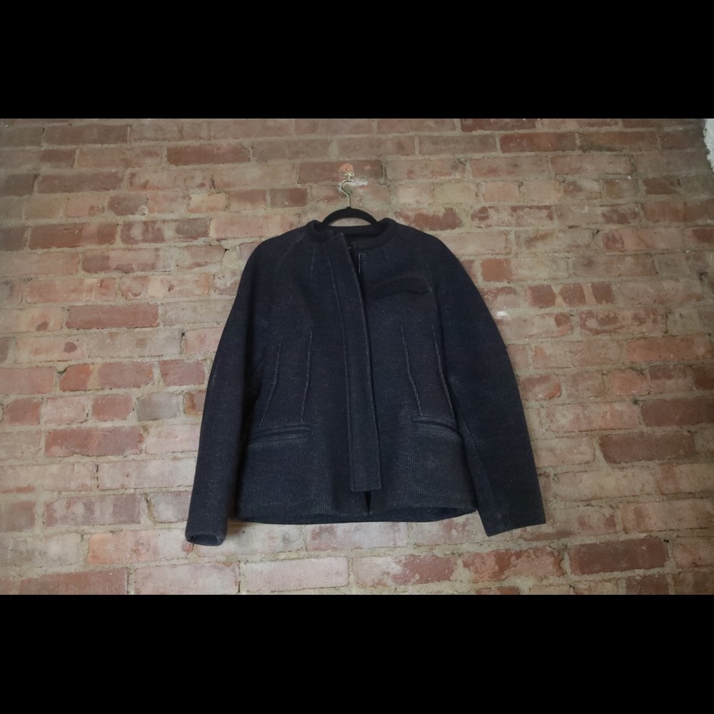 Winter jacket